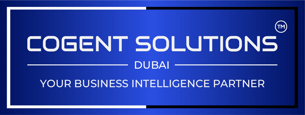 Cogent Solutions