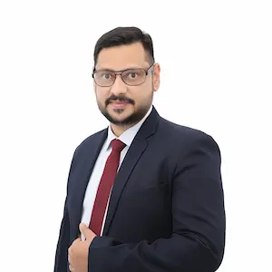 Mr. Mahammad Ansar K A