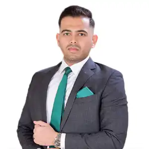 Mr. Standford Cardoz