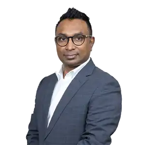 Mr. Dilip Krishnasamy