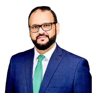 Mr. Mohammad Ali Khan