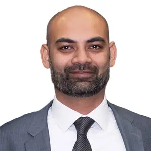Mr. Adeel Mirza