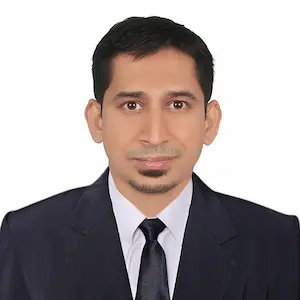 Dr. Yoonus C Ahammed