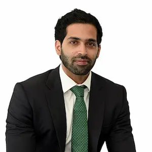 Mr. Bilal Khan