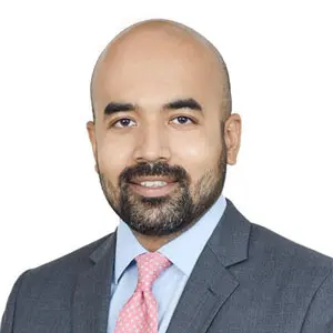 Mr. Siddiq Khawaja