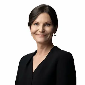 Ms. Lisa Vainio