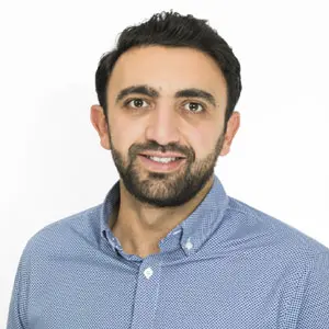Mr. Mohammad Abusheikha