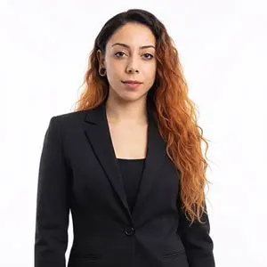 Ms. Gabriella Spiteri