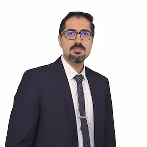Mr. Zain Khalid