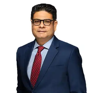 Mr. Sumit Sarkar