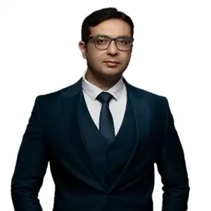Mr. Sohail Akbar