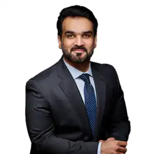 Mr. Sadiq Ali Ansari