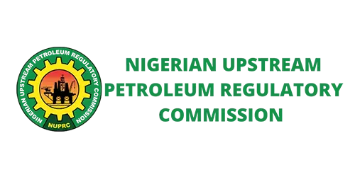 Nigerian Upstream Petroleum Regulatory Commission supporting partner logo