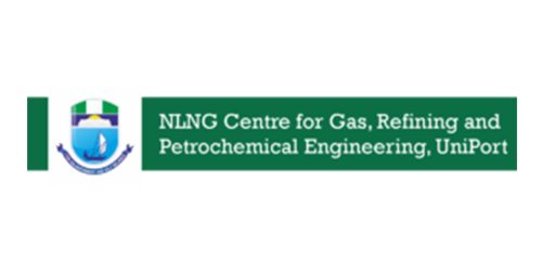 NLNG Centre supporting partner logo
