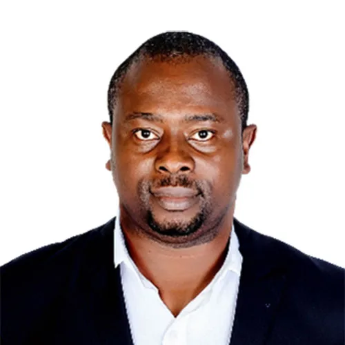 Mr. Eric Oguama