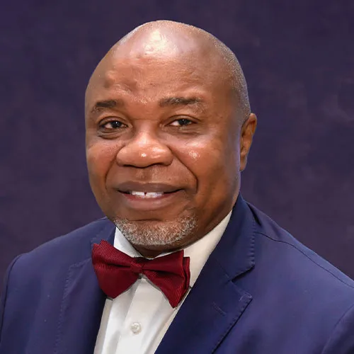 Engr. Albert Okechukwu Echibe