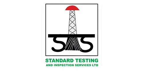 STI logo