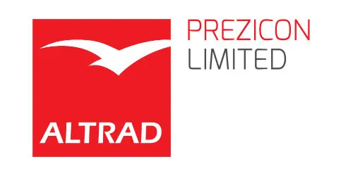 Prezicon logo