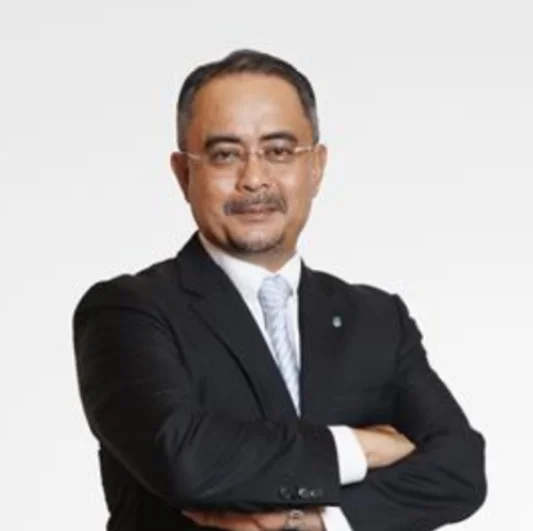 Speaker Image