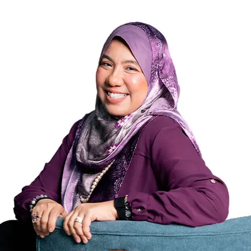 Speaker Image
