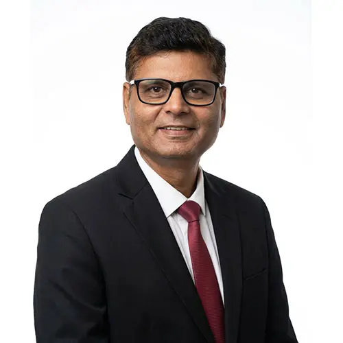 Speaker Image