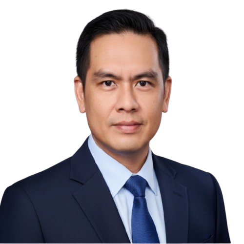 Speaker Image