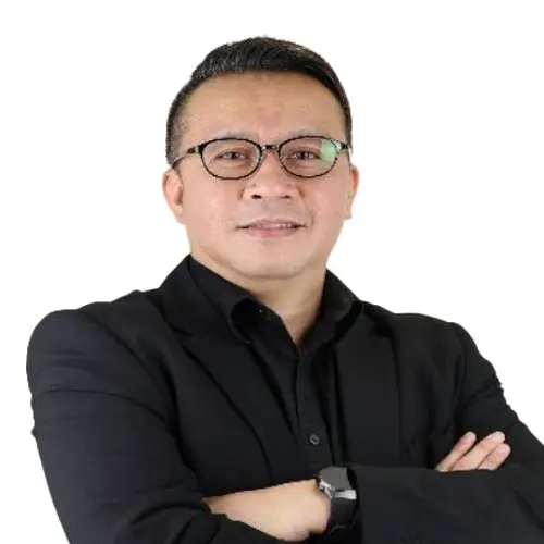 Speaker Image