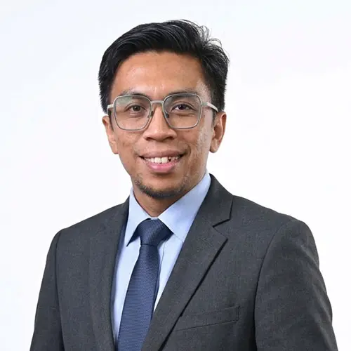 Speaker Image
