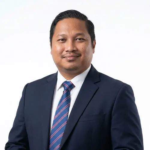 Speaker Image
