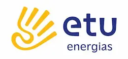 ETU Energias supporting partner logo