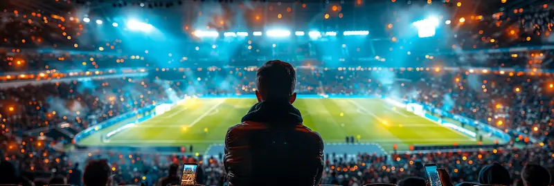 Crowd Management