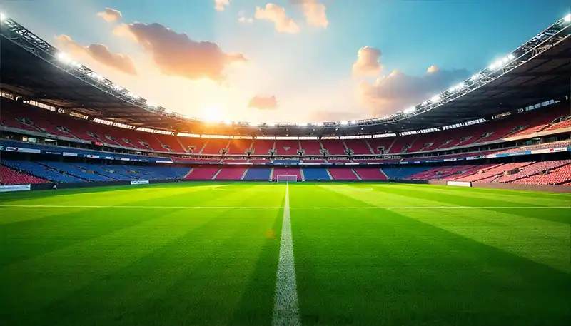 Turf Selection